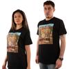 The Beatles Unisex Adult Sgt Pepper Embellished T-Shirt