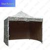 Shunruitong Outdoor Canopy Tent with Jungle Starry Sky Design