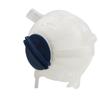 For GOLF For MK6 Coolant Tank Reservoir 1K0121407A 1pc 603-253 Blue&White New Plastic Practical Engine Radiator Car Accessories