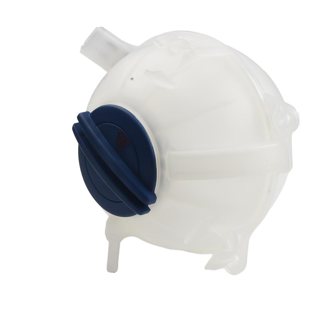 For GOLF For MK6 Coolant Tank Reservoir 1K0121407A 1pc 603-253 Blue&White New Plastic Practical Engine Radiator Car Accessories