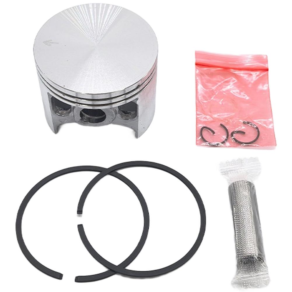 

60mm MS880 Chainsaw Cylinder Assembly 1124 020 1209 FOR PISTON 088 1124 020 Chain Saw Garden Tools Part