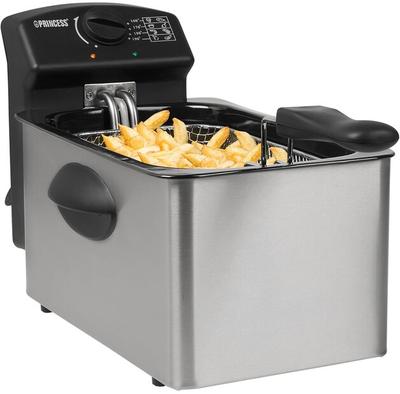 Deep Fryer Princess 182642