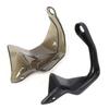 Extension Brake Levers Handlebar Guard Hand Shield Protector Fit for F850GS 20182019Brown