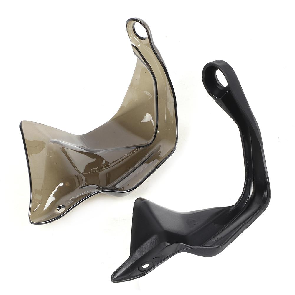 Extension Brake Levers Handlebar Guard Hand Shield Protector Fit for F850GS 20182019Brown