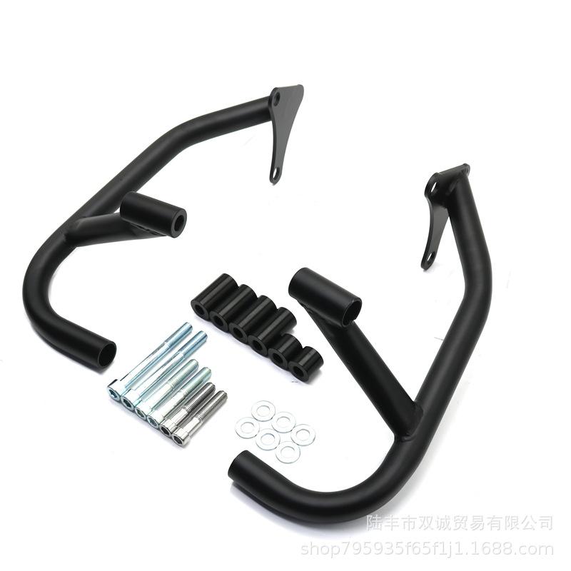 Kawasaki Z900/Z900RS (2017-2023) Engine Crash Protection Bar