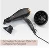 Фен BaByliss 6719DE Italian Air Pro 2200