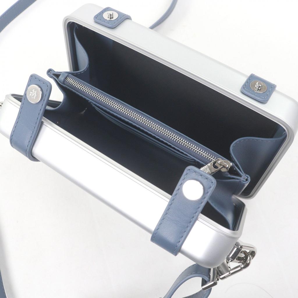 Excellent RIMOWA Other Bag Personal Cross Sling Used