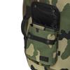 The Earth Cordura String Sling Bag - Woodland