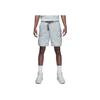 Jordan X SoleFly Collaborative Mp Pocket Mid Waist Detachable Casual Cargo Pants Men Bottoms Light-Blue DV7518-077