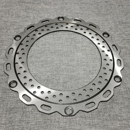 

Sunra Hawk and Ghost Fire Electric Vehicle Front & Rear 10-Spoke Steel Disc Brake Wheels
