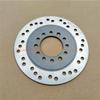 45351-KVJ-840 Original Motorcycle Scooter Front Disc Brake Rotor For HONDA Elite 125 Elite125cc Elite 125cc 125 2022 2018 2017