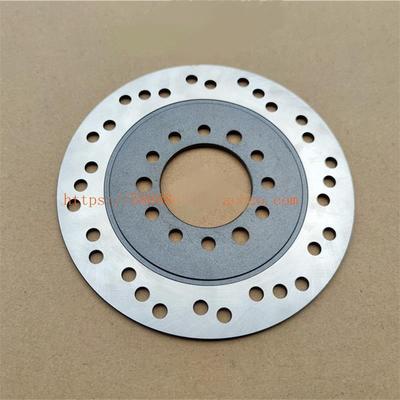 45351-KVJ-840 Original Motorrad Roller Vordere Bremsscheibe Für HONDA Elite 125 elite125cc Elite 125cc 125 2022 2018 2017
