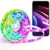 SwitchBot LED Tape Light Alexa Switchbot - RGB Dimmable Multicolor 16 Million Colors LED Tape Lig...