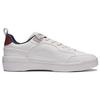 Li Ning Common 80s Comfortable Versatile Durable Lightweight Low-Top Skate Shoes Men Sneakers White AGCT227-1