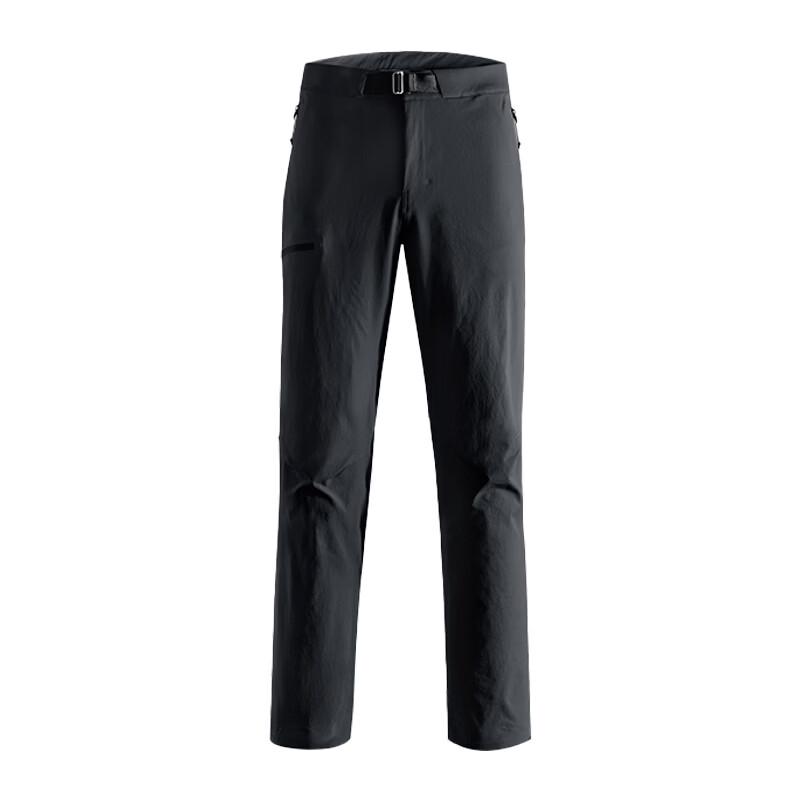 Pelliot Women's CORDURA Durable Hiking Soft Shell Pants