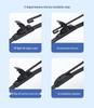 Lynk & Co 03 Wiper Blade Rubber Strip for 2020-2021 Model 18/19