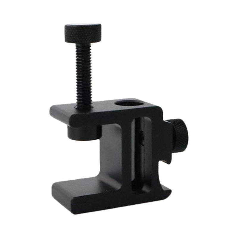

Adjustable Light Stand Featuring Table Clamps Largest Thickness 2.2cm Sturdy for Outdoor Use in Various Setting 1