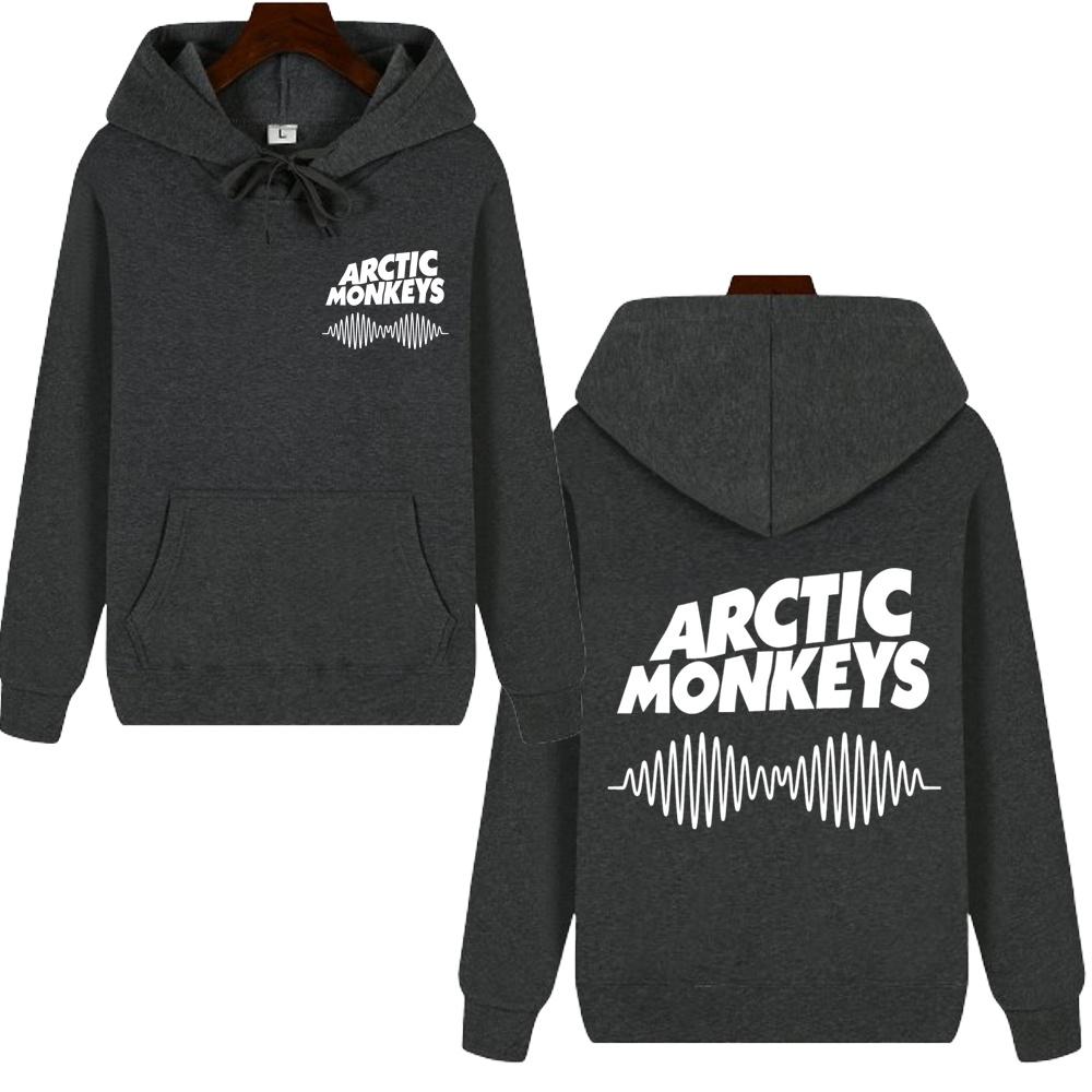 Spring And Autumn Men Long Sleeve Pullovers Sports Fitness Fashion Comfortable Hoodies Trend Pattern Printed Hoodie