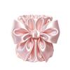 Multi-function Bowknot Storage Box 3D Printed Makeup Brush Storage Case Desktop Organizer  Student