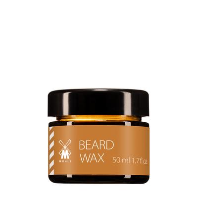 Mullet Beard Balm BEARD WAX 50ml, 1 Unit