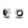 Nylon Anti-Loosening Hexagonal Lock Nut GB889