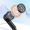 Long Range Headset Microphone 2 in 1 Microphone System Mic Wireless Microphone  Meeting