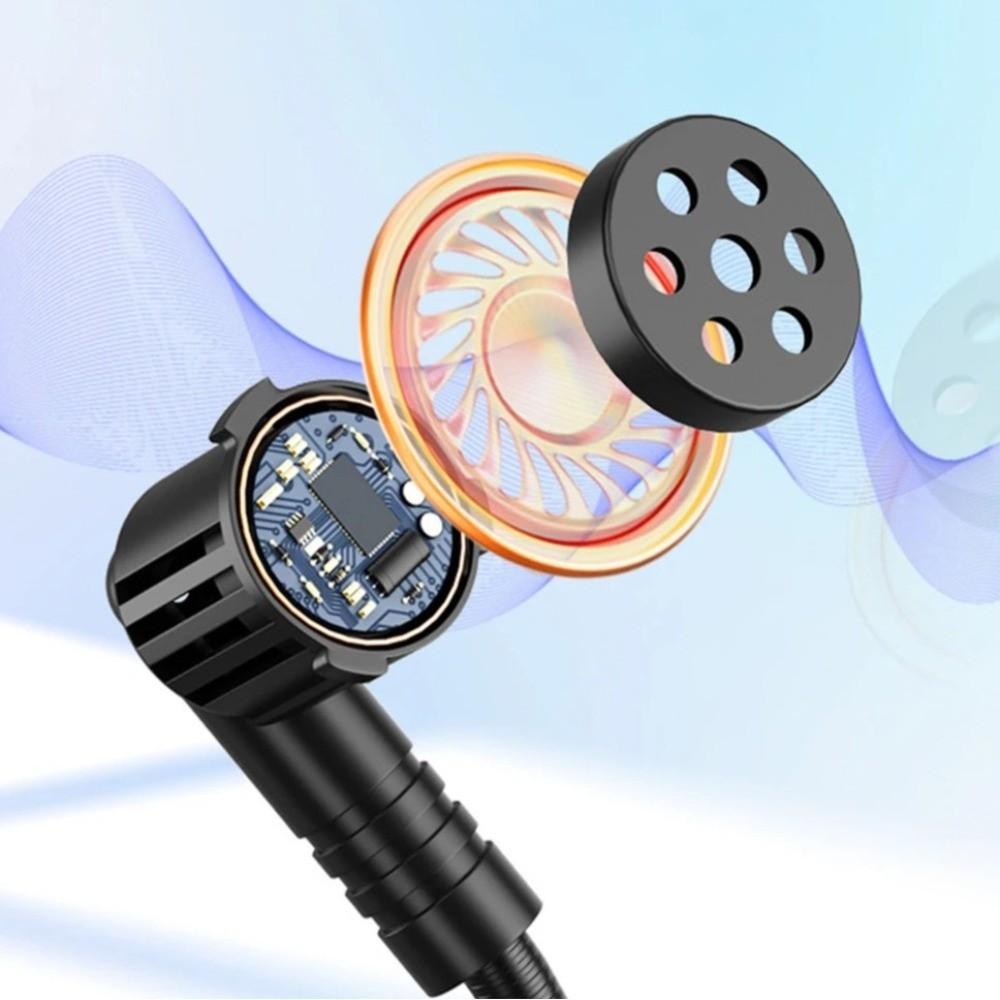 Long Range Headset Microphone 2 in 1 Microphone System Mic Wireless Microphone  Meeting