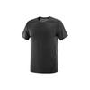 New T Shirts Men's Black C21169