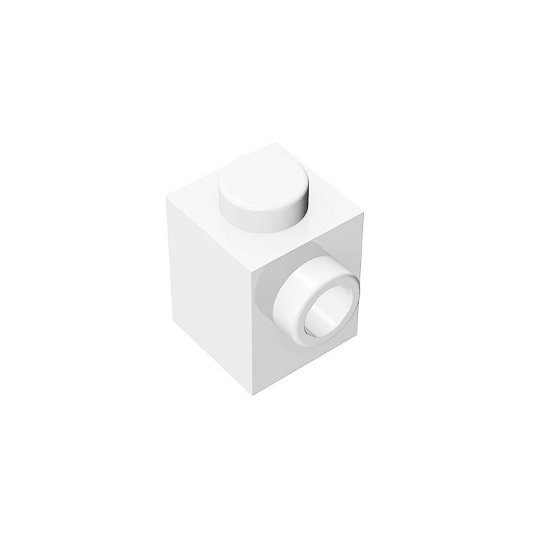 DIY Brick Assemble Particles 87087 11211 30414 4733 Building Blocks MOC Parts Educational high-tech Toys Compatible All brand