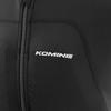 Komine 04-861 SK-861 Enigmalite Protection Vest for Motorcycles Black S