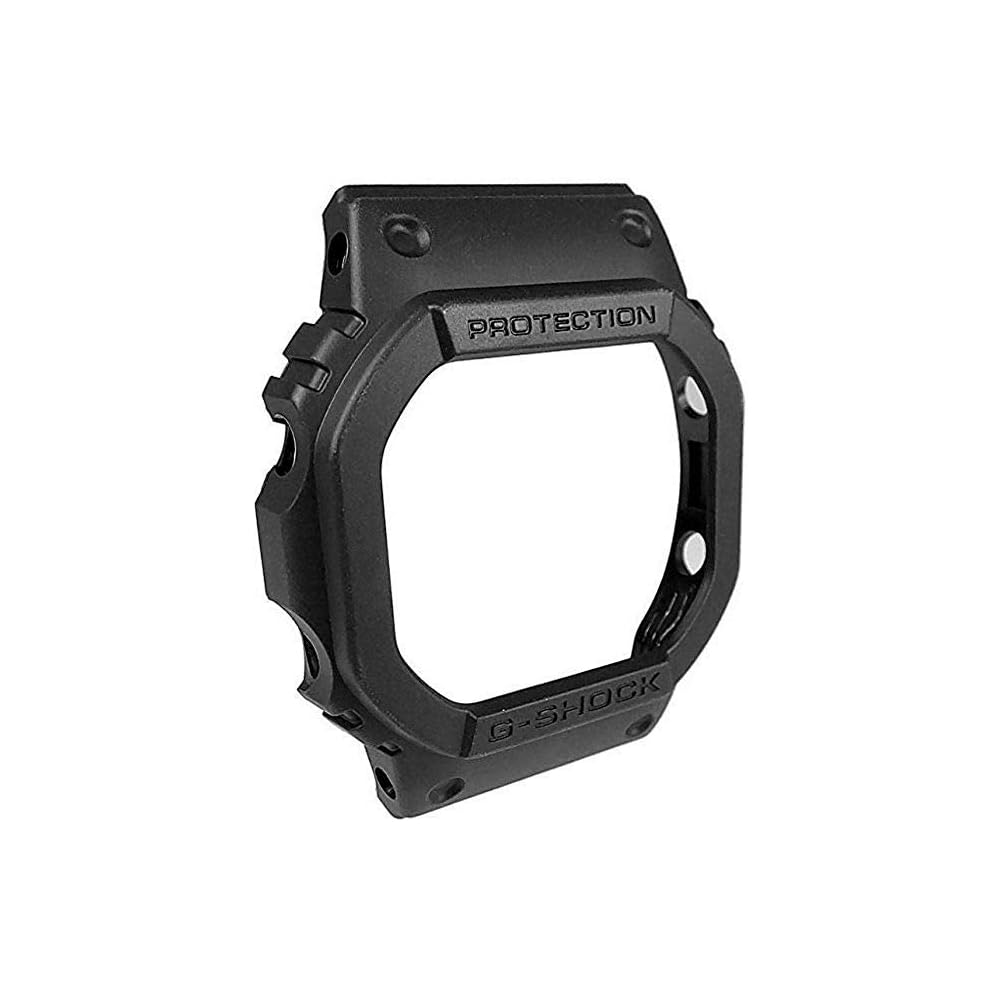 Genuine CASIO G-SHOCK DW-5600 series bezel