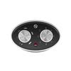 Chauffage - ORBEGOZO - CR-5033 - 2000W - Programmable - Vertical
