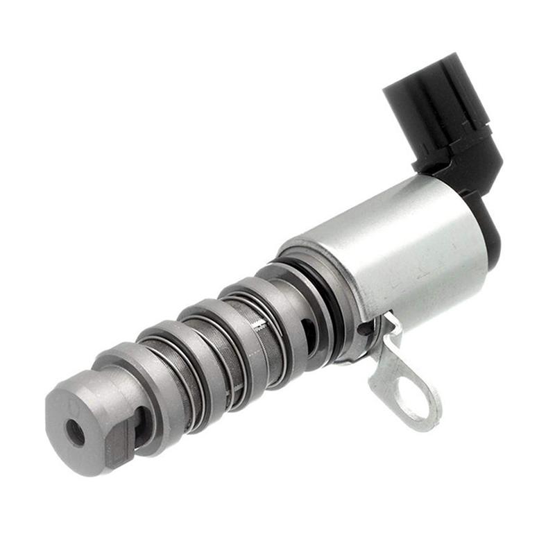 Durable-Car Variable Valve Timing VVT Control Solenoid For Honda Accord CR-V 15830-R44-A01 15830-R5A-A01 15830R44A01 15830R5AA01