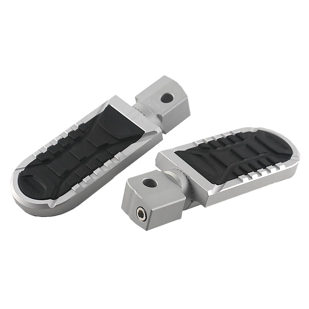 For Indian Scout Bobber Twenty Sixty ABS Rogue Rotatable FootPegs Rest Motorcycle Front Footrest 360 Degree Adjustable Foot Pegs