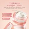 [medicube] Triple Collagen Cream (Collagen+Hyaluronic Acid+Niacinamide+Shea Butter) L Hydrating Moisturizer
