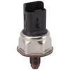 Fuel Pressure Sensor 166393024R Fuel Injection Fuel Rail Pressure Transducer Sensor Transmitter for Juke (F15) 2010+