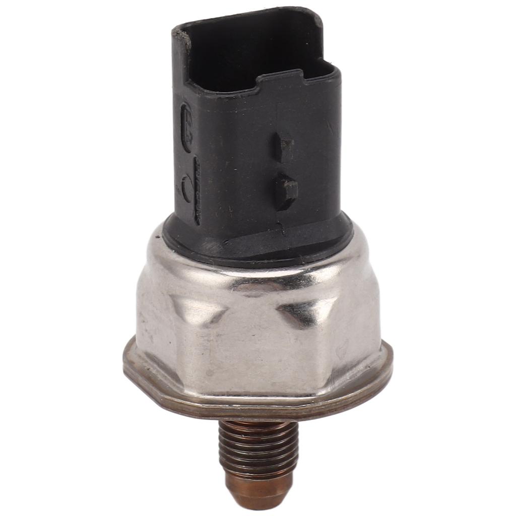 Fuel Pressure Sensor 166393024R Fuel Injection Fuel Rail Pressure Transducer Sensor Transmitter for Juke (F15) 2010+