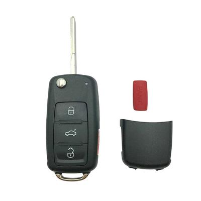 Doplňky pro autoelektroniku – Pouzdra na klíče od auta
