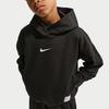 Nike Pro Dri-FIT Hooded Sweatshirt Kids Tops IF1723-010