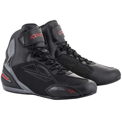 Faster-3 Drystar Motorcycle Boots