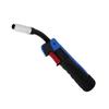 1pc 15AK Carbon Dioxide Welding MIG MAG Torch Gun Part Head Replacement