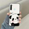 Per Xiaomi Redmi Note 8T Custodia Fantasia Protezione Completa Morbido Silicone Liquido Cover Cartone Animato per Redmi Note 8T Note8T Guscio Fundas