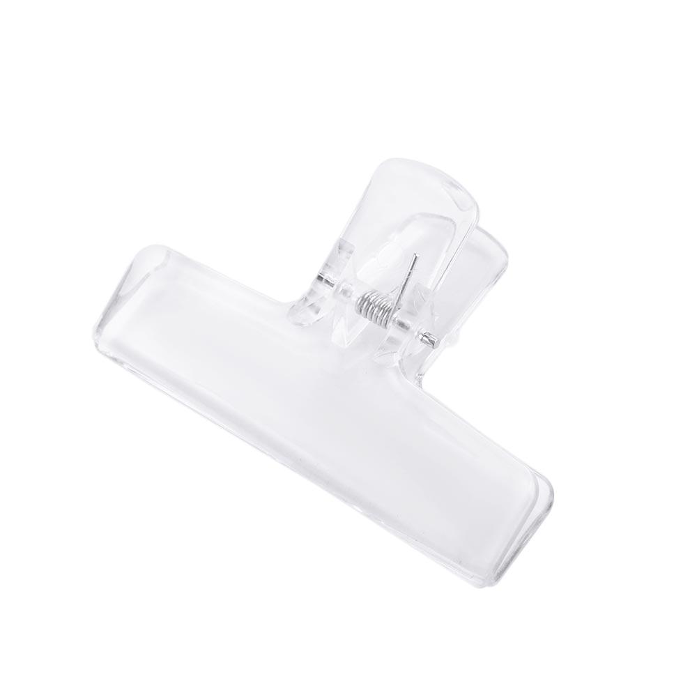 Bookmark Binder Office School Binding Clips Fixing Clips Memo Clip Paperclips Page Holder