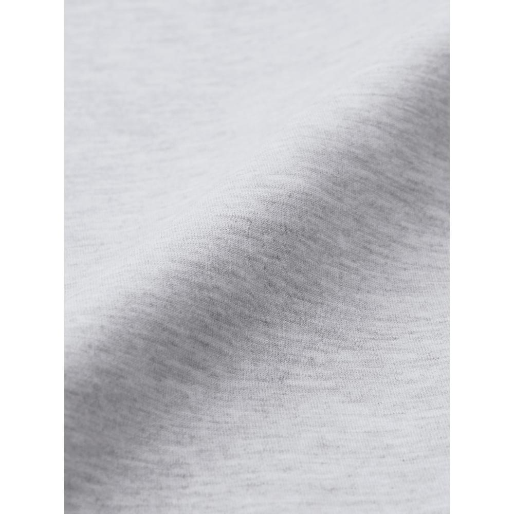 GU by Uniqlo Smooth Sweat 3d Barrel Pants Mn      