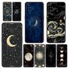 Starlit Sky Planet Space Art Case For OnePlus 13 12 11 10 9 8 7T Pro 13R 12R 10R 9RT 8T Nord N200 N30 2T CE 2 3 5G Lite Cover