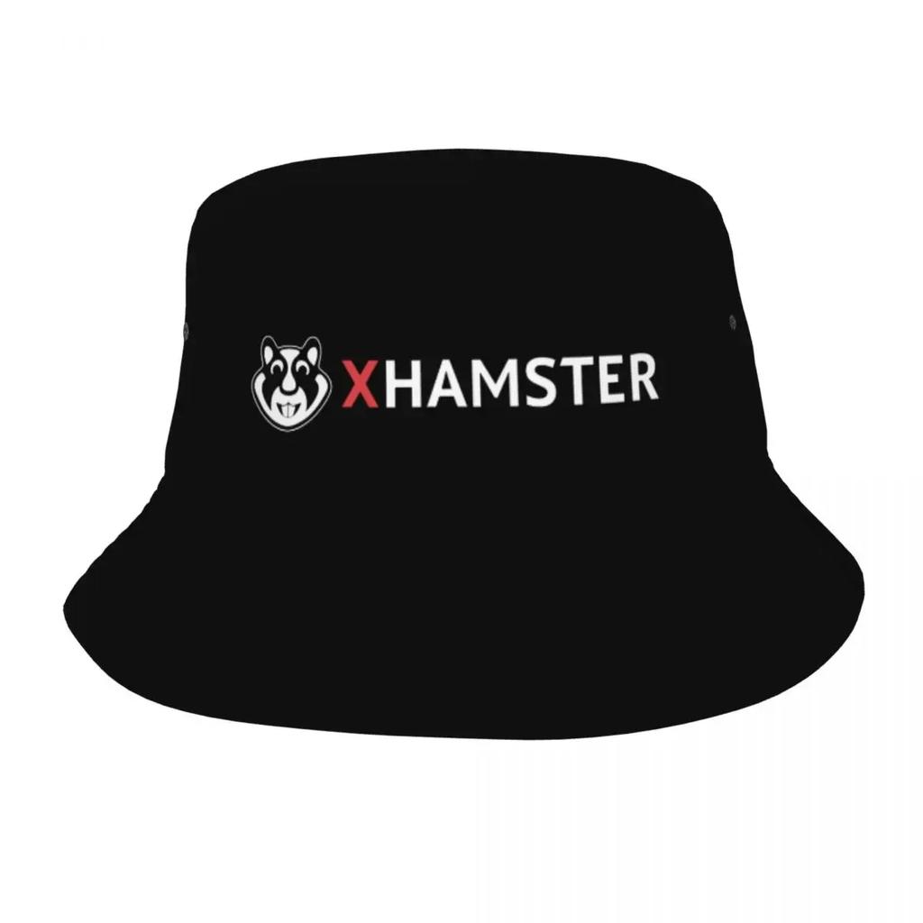 XHamster Bob Hat for Women Unisex Beach Sun Hat Street Packable for Vacation Fishing Cap Getaway Headwear