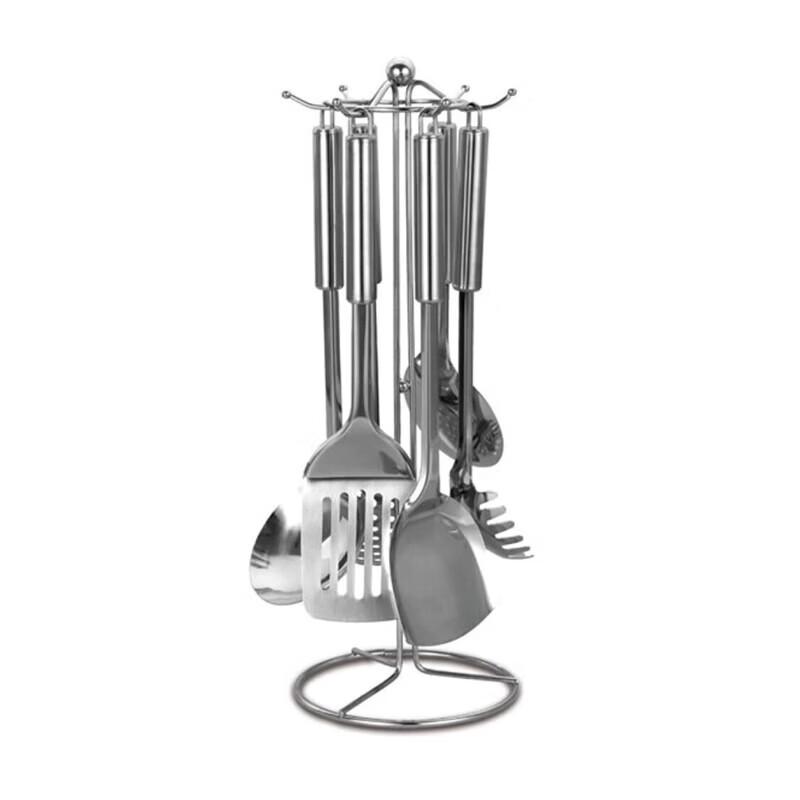 Best Stainless Steel 7-Piece Cookware Set