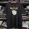 1995 Bjork Tour Rare T-Shirt Black M