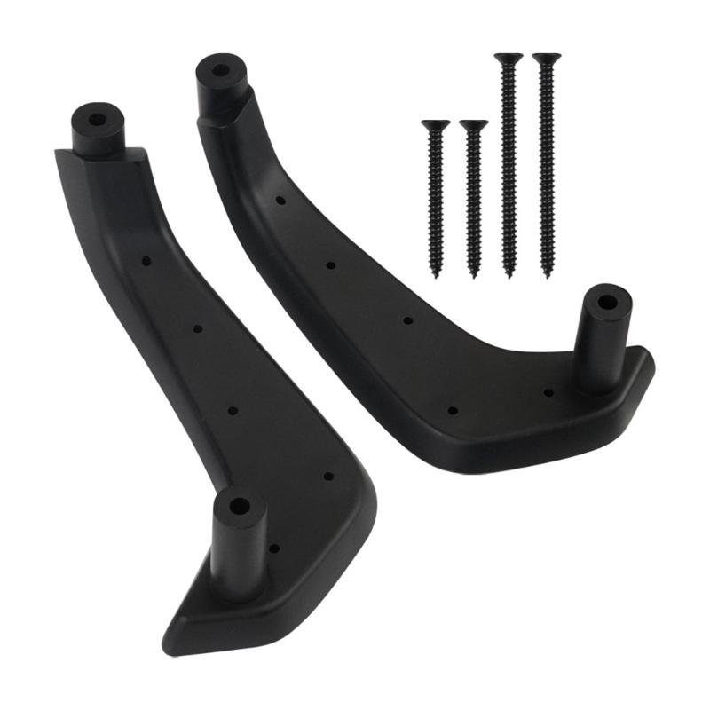 Left/Right Side Interior Door Handle G2BZ5823943JA D2BB-A23943-CA35B8 for 2011-2020 Door Pull Handle Replacement