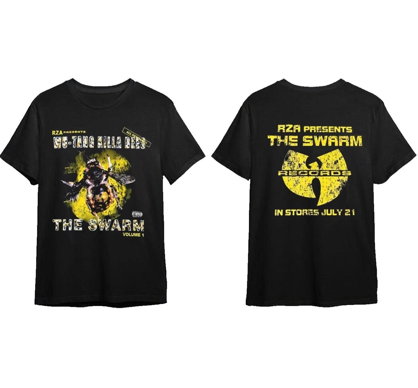 Final Chamber 2026 Inspired Tour Tee – Double-Sided TRENDING T SHIRT S